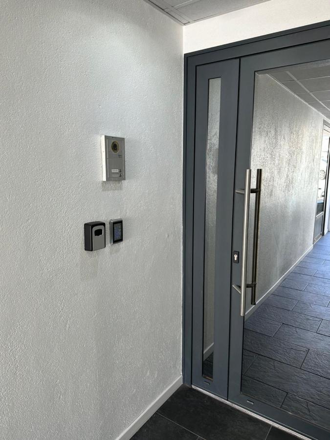 Appartement Avec Terrasse Au Puy Le Puy-en-Velay Esterno foto