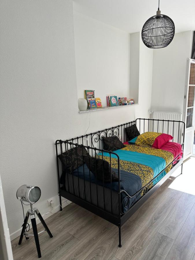 Appartement Avec Terrasse Au Puy Le Puy-en-Velay Esterno foto
